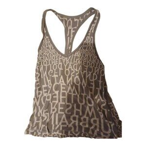 Lululemon tank top S‎